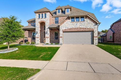 632 Grisham Dr, Fate, TX, 75087-9296 | Card Image