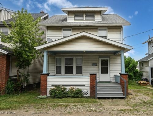 622 Shadyside Ave Sw, Canton, OH, 44710-1672 | Card Image