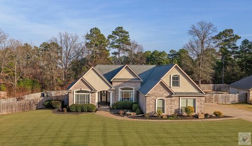 6602 Countryside Dr, Texarkana, AR, 71854-2415 | Card Image