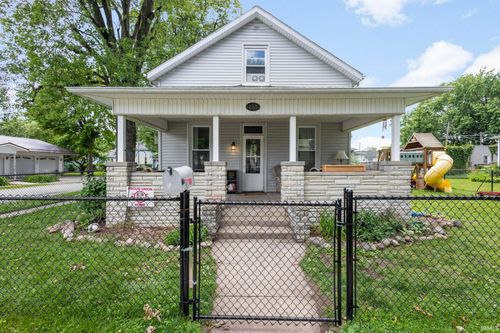 223 S Jackson St, Bremen, IN, 46506-1640 | Card Image