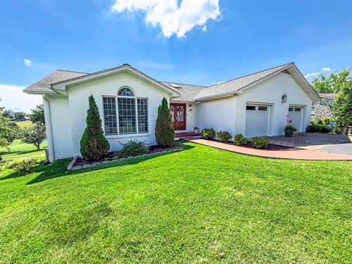 141 Fairway Pl, Glasgow, KY, 42141-9042 | Card Image