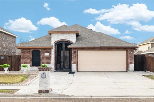2507 Singletary Dr, Edinburg, TX, 78542-4644 | Card Image