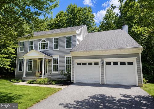 1646 Woodstock Rd, WOODSTOCK, MD, 21163-1335 | Card Image