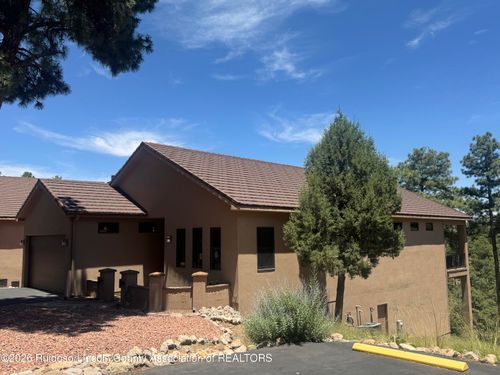 8-118 Crooked Stick Ln, Alto, NM, 88312-8040 | Card Image