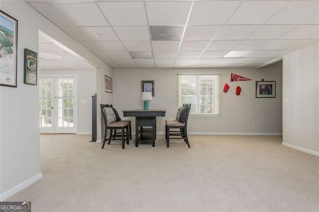 10575 Wren Ridge Rd, House other with 4 bedrooms, 4 bathrooms and 2 parking in Alpharetta GA | Image 53