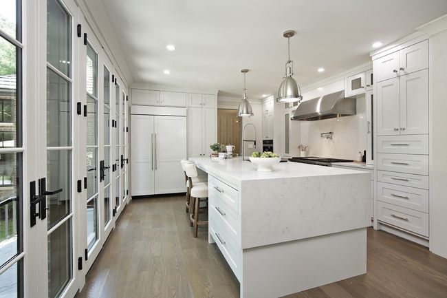 109 Fuller Ln, House other with 5 bedrooms, 6 bathrooms and 2 parking in Winnetka IL | Image 5