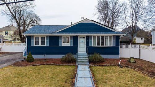 60 Imperial Ave, Cranston, RI, 02920-2319 | Card Image