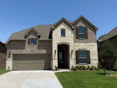 6704 Windham Way, Plano, TX, 75023-1028 | Card Image