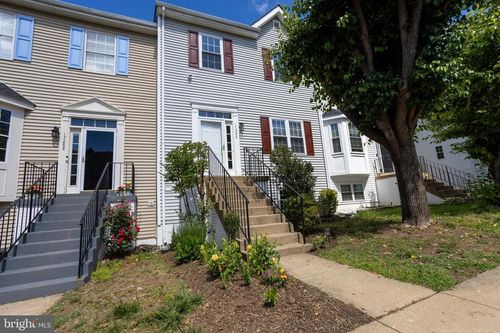 17286 Wexford Loop, DUMFRIES, VA, 22026-3333 | Card Image