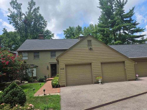 4027 Fairfax Rd, Evansville, IN, 47710-3718 | Card Image