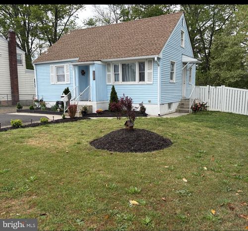 1026 W Browning Rd, BELLMAWR, NJ, 08031-1665 | Card Image
