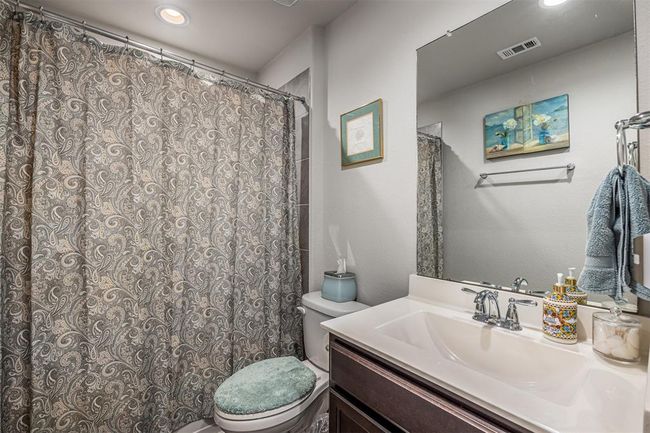 4030 Country Club Dr, House other with 4 bedrooms, 2 bathrooms and 2 parking in Baytown TX | Image 22