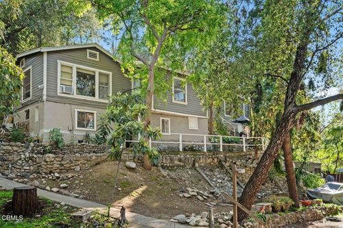 109 Marmion Way, South Pasadena, CA, 91030-6128 | Card Image