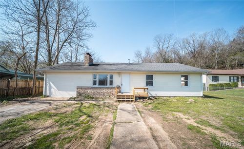 203 Bell Ave, Waynesville, MO, 65583-2001 | Card Image
