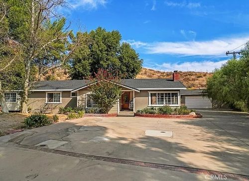 14725 Wright Rd, Agua Dulce, CA, 91390-2779 | Card Image