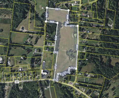 0 S Mount Pleasant Rd, Greenbrier, TN, 37073 | Card Image