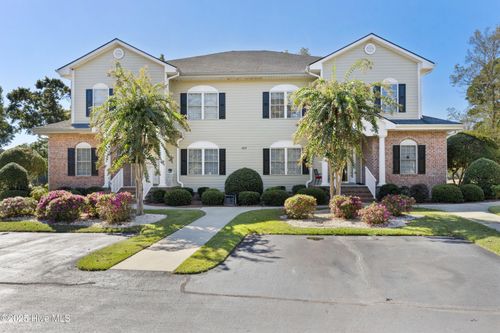 apt-4-107 Crooked Gulley Cir, Sunset Beach, NC, 28468-4495 | Card Image