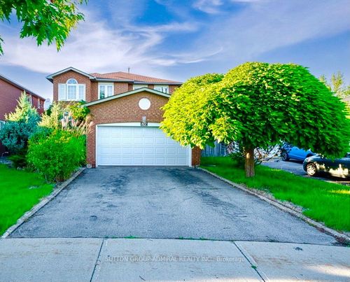 26 Pandora Crt, Richmond Hill, ON, L4S1J4 | Card Image