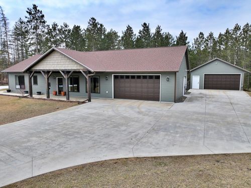 20207 Fairway Trl, Park Rapids, MN, 56470-1136 | Card Image