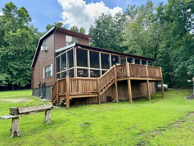 434 R S Bluff Rd, House other with 2 bedrooms, 2 bathrooms and null parking in Melbourne AR | Image 18