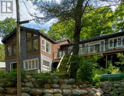 613 Long Lake Rd, Emsdale, ON, P0A1Z0 | Card Image