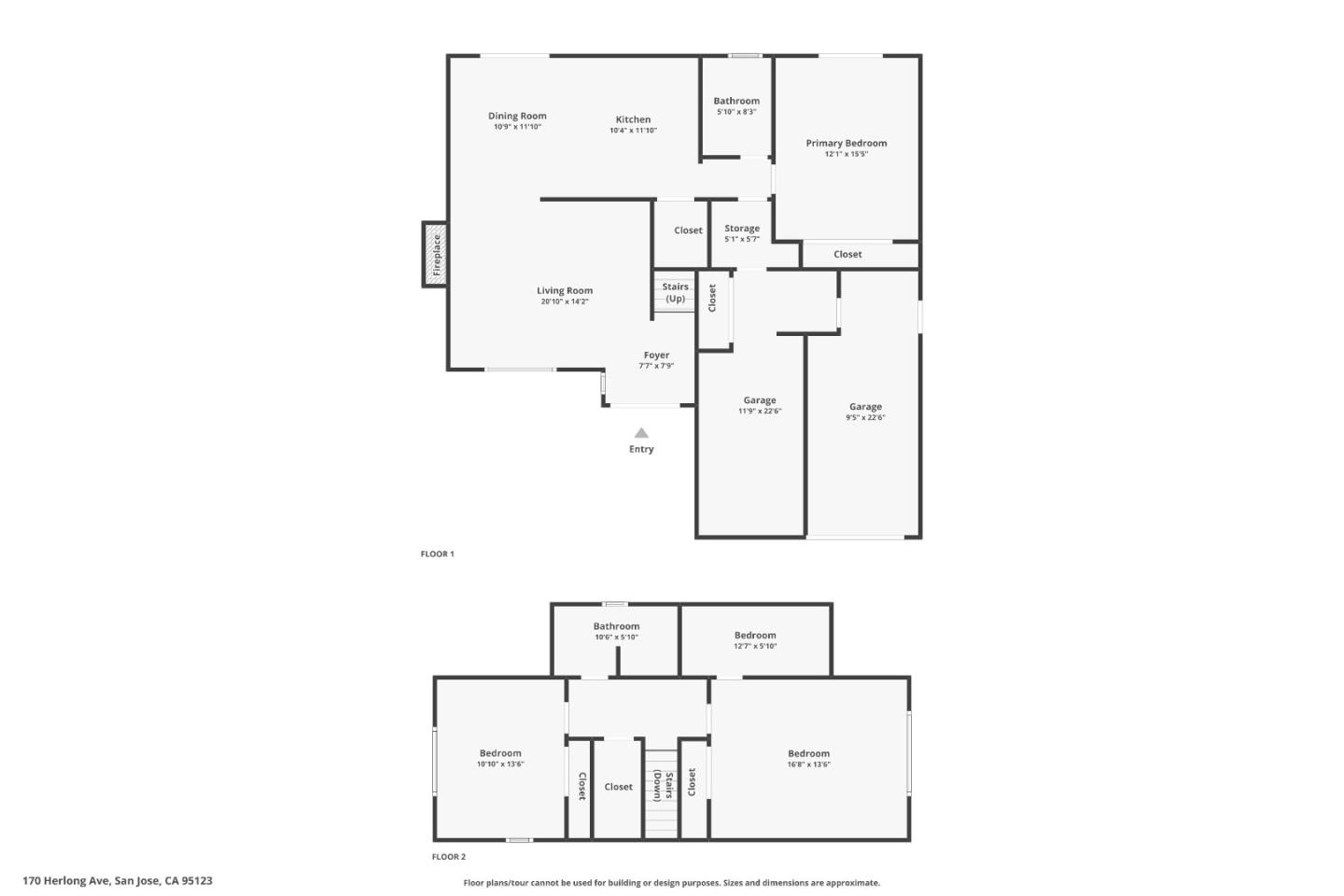 Residential in San Jose