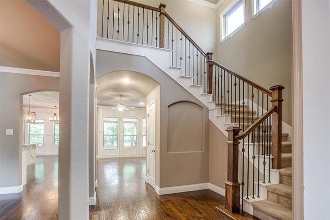 302 Blue Stem Ln, House other with 4 bedrooms, 4 bathrooms and null parking in Aledo TX | Image 4