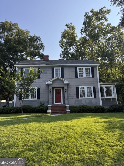 Residential in Elberton