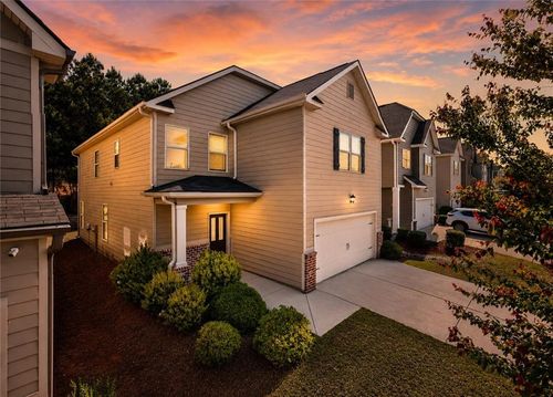 281 Emporia Loop, Mcdonough, GA, 30253-6841 | Card Image