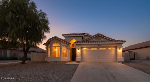 7802 W Myrtle Ave, Glendale, AZ, 85303-2445 | Card Image