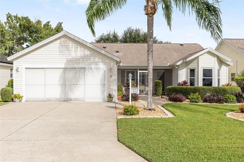 16838 Se 93rd Cuthbert Cir, The Villages, FL, 32162-1881 | Card Image
