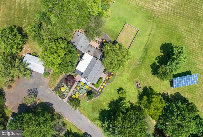 3150 Rushland Rd, House other with 4 bedrooms, 3 bathrooms and null parking in JAMISON PA | Image 47