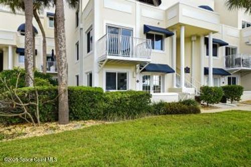 3108-8600 Ridgewood Ave, Cape Canaveral, FL, 32920-2025 | Card Image