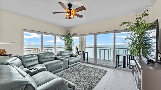 301 - 1805 Riverside Drive N, Condo with 3 bedrooms, 2 bathrooms and null parking in Titusville FL | Image 13