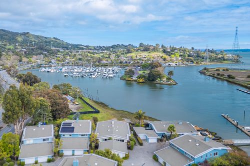 50 Porto Bello Dr, San Rafael, CA, 94901-4227 | Card Image