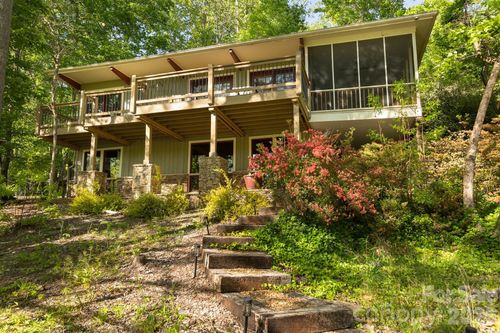 1971 Buffalo Creek Road, Lake Lure, NC, 28746 | Card Image