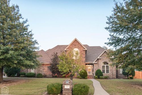 3600 Annadale Dr, Jonesboro, AR, 72404-9553 | Card Image