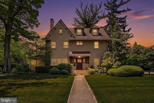 100 S Princeton Ave, WENONAH, NJ, 08090-1937 | Card Image