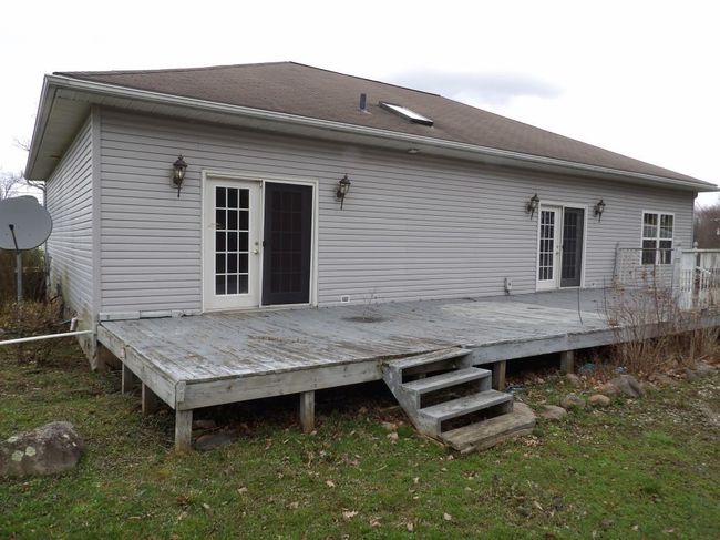 716 Rutledge Rd, House other with 2 bedrooms, 2 bathrooms and 2 parking in Transfer PA | Image 13