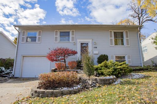 106 Woodcrest Cir, Streamwood, IL, 60107-1241 | Card Image