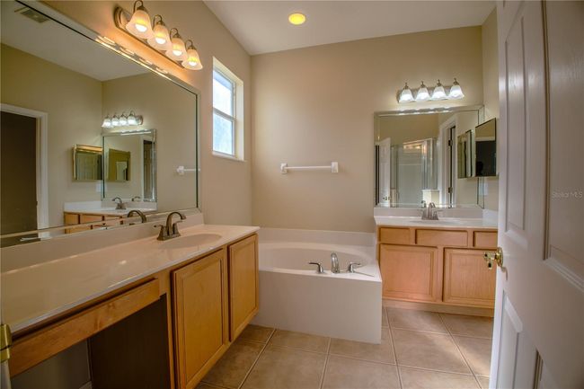 1355 Misty Glen Ln, House other with 4 bedrooms, 2 bathrooms and null parking in CLERMONT FL | Image 15