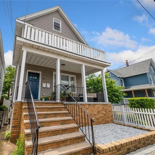 2-181 Beach 90th St, Rockaway Beach, NY, 11693-1686 | Card Image