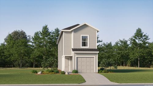 6406 Dali Bnd, San Antonio, TX, 78263-2077 | Card Image