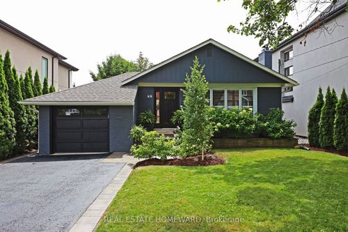 49 Greenfield Dr, Etobicoke, ON, M9B1H2 | Card Image