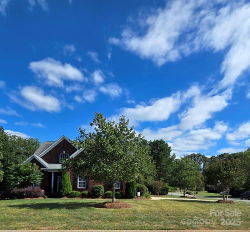 3109 Fairmead Dr, Concord, NC, 28025-0421 | Card Image