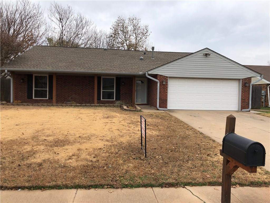 Grand Fork Dr, Edmond, OK 73003
