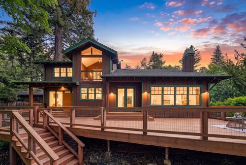 9984 Love Creek Rd, Ben Lomond, CA, 95005 | Card Image