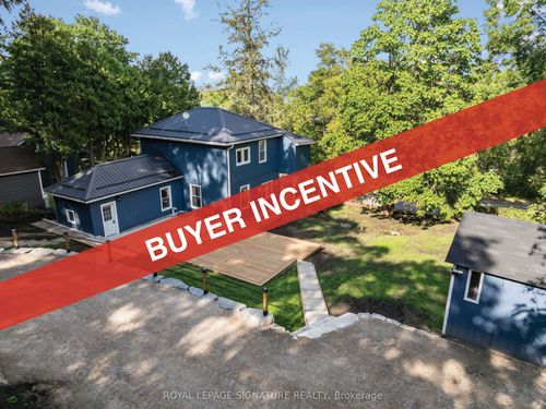 5265 Kelly Rd, Gores Landing, ON, K0K2E0 | Card Image