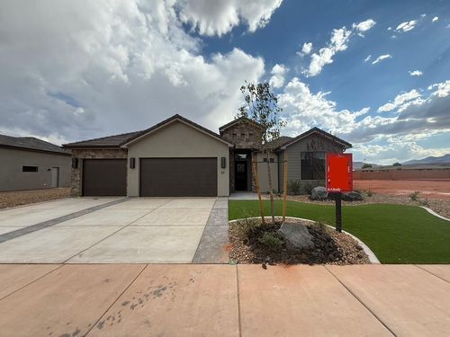 37 Serenity Ln, Santa Clara, UT, 84765 | Card Image