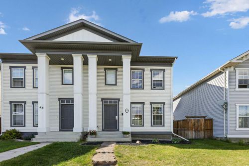 44 Elgin Bay Se, Calgary, AB, T2Z4M9 | Card Image